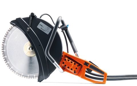 HUSQVARNA K2500 Υδραυλικός Κόφτης Ισχύος 968365401